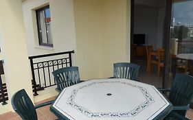 Faros Beach Apartment A102